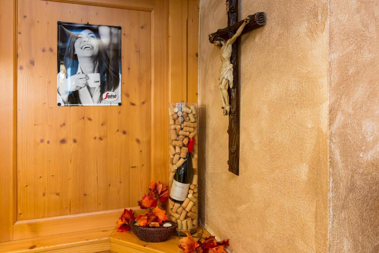 Zum Kleinen Italiener - Ristorante Pizzeria Pension Geinberg Exteriör bild