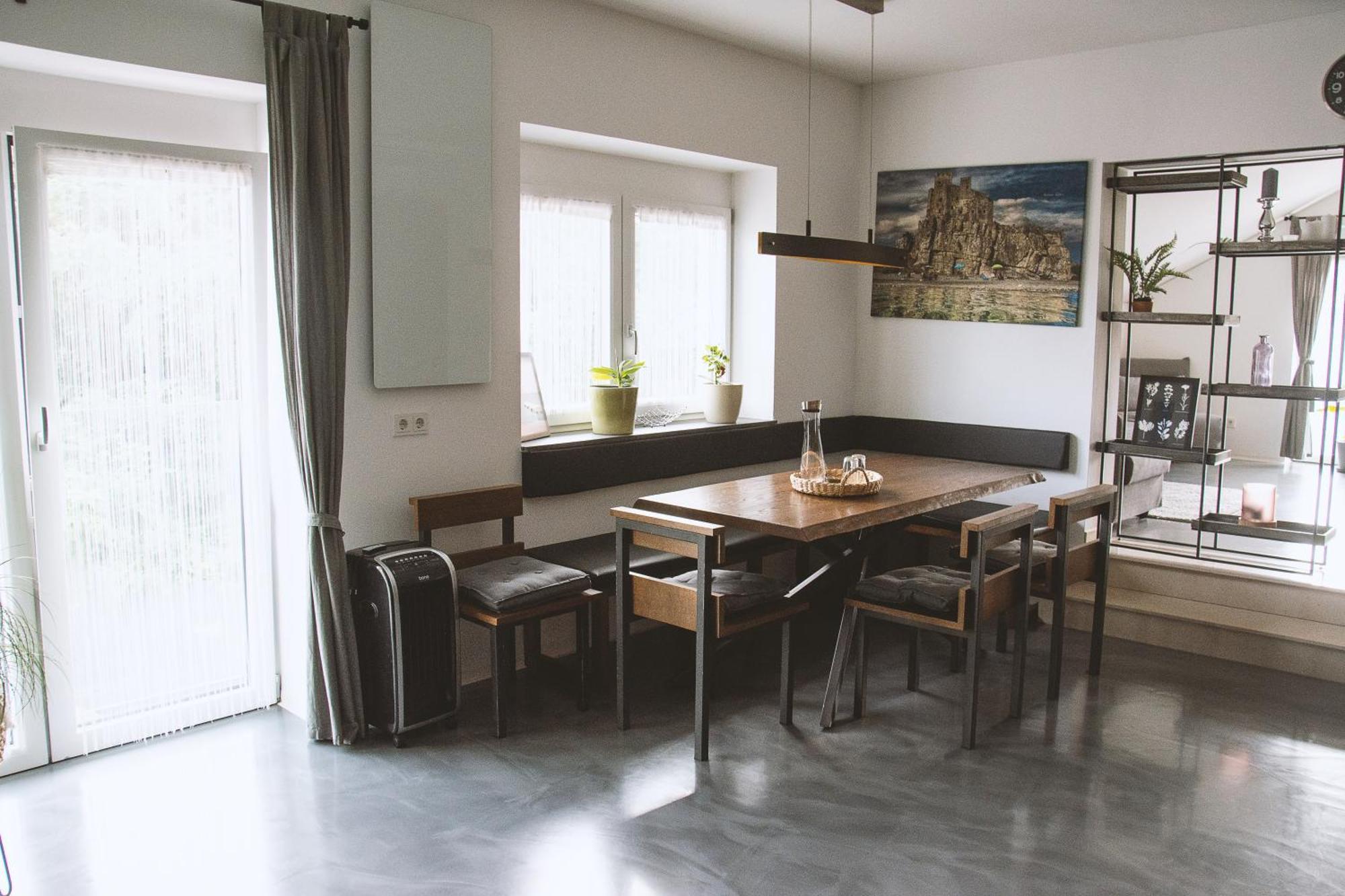Zum Kleinen Italiener - Ristorante Pizzeria Pension Geinberg Exteriör bild
